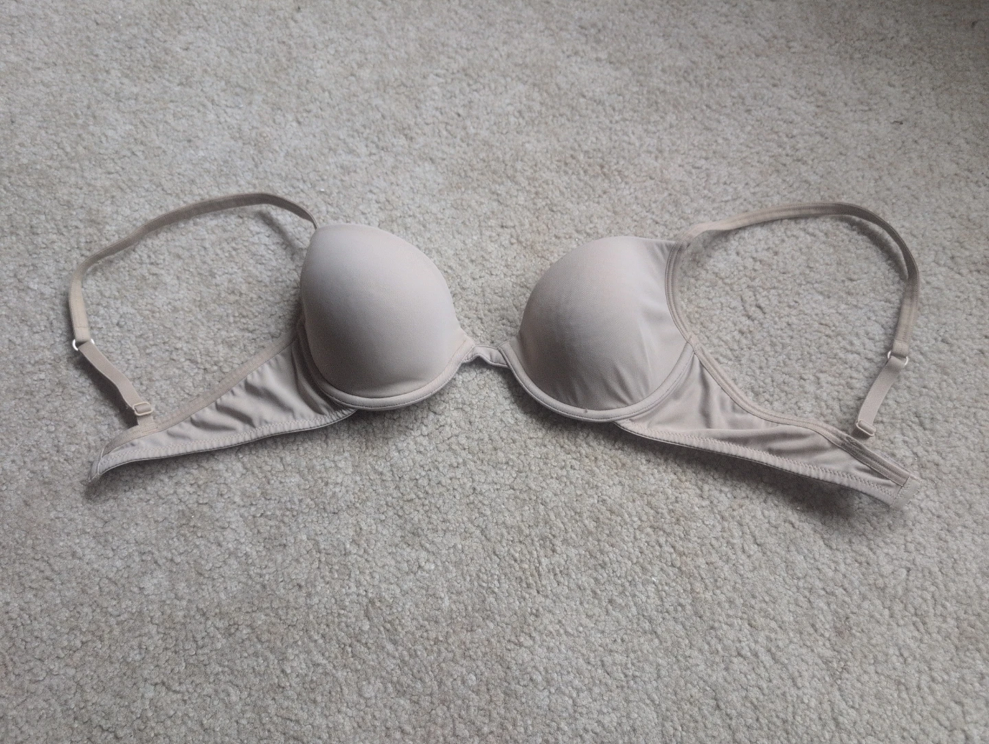 Marks & Spencer Body Bra 34B