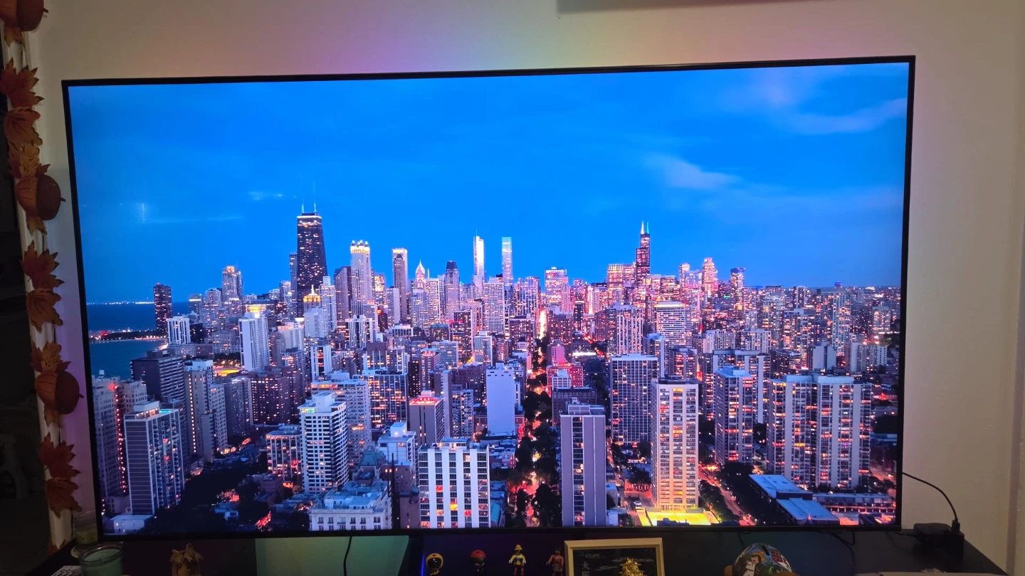TV Samsung 65" - photo 3