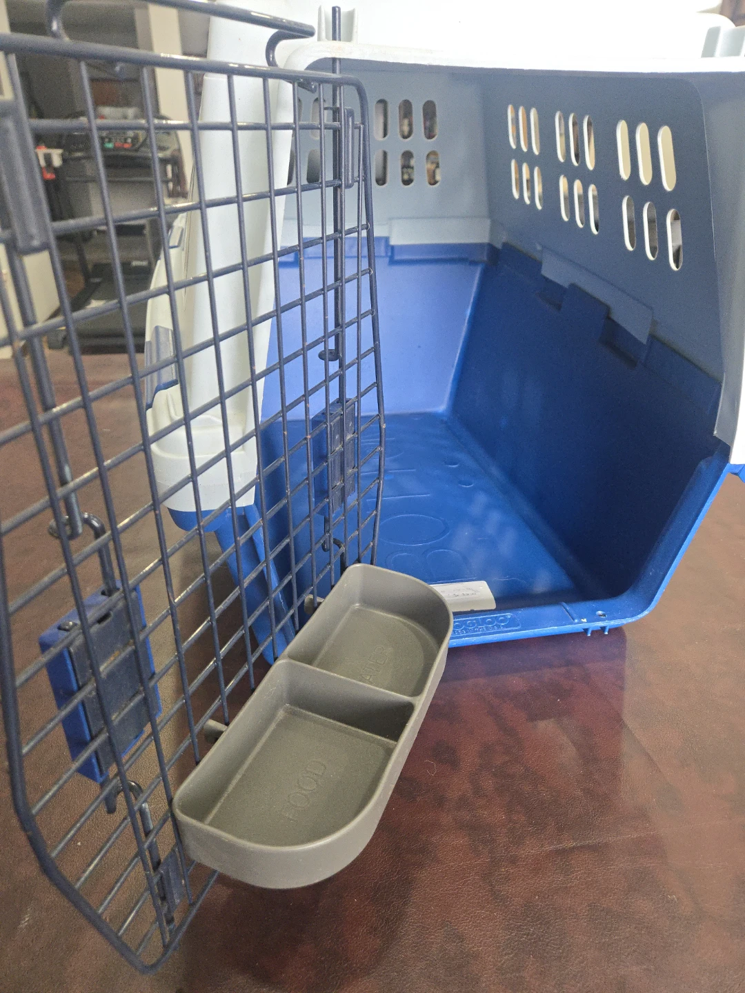 Innovator Pet Carrier