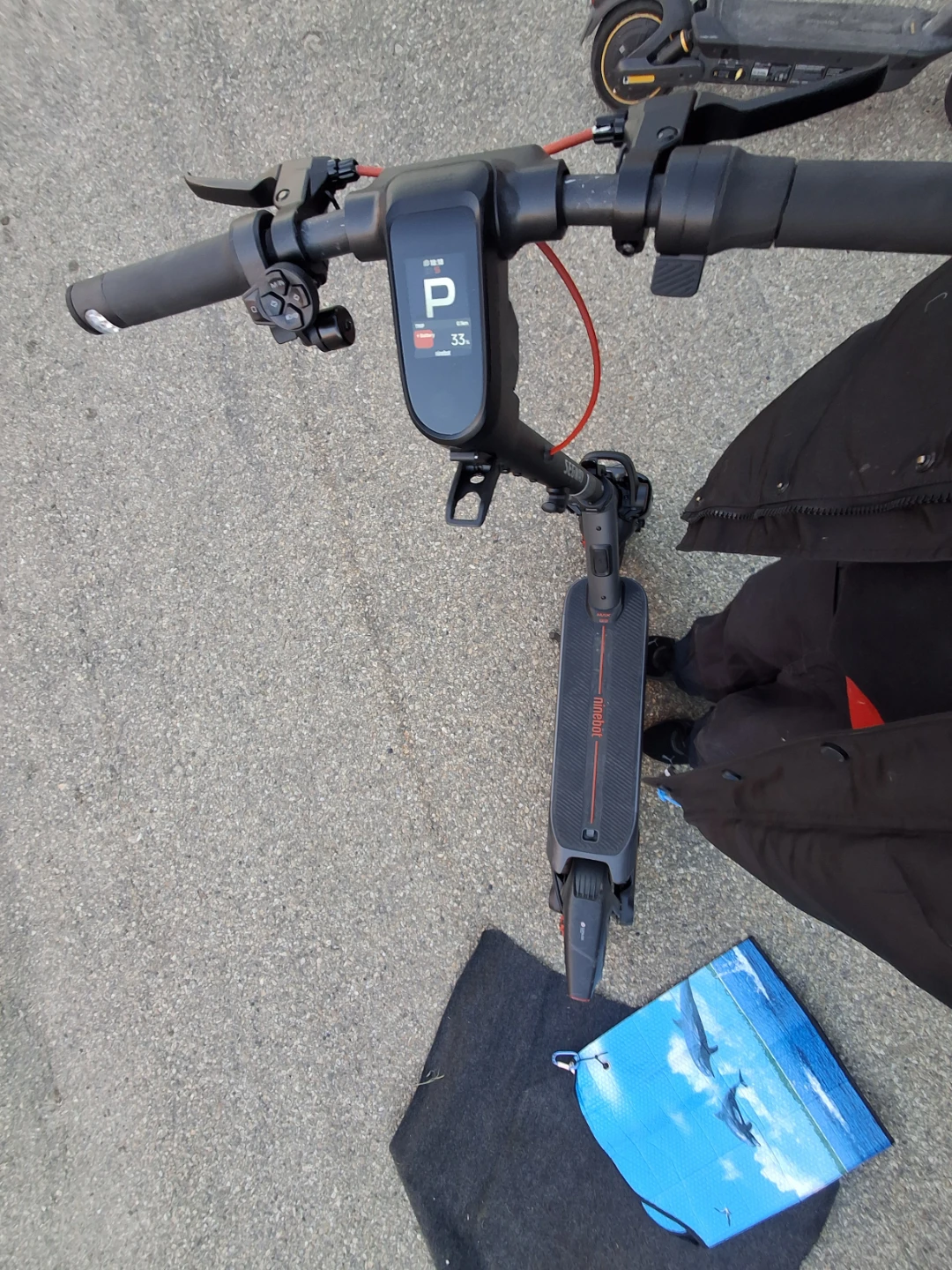 Synergy  f3 pro  worth  1200 - photo 3