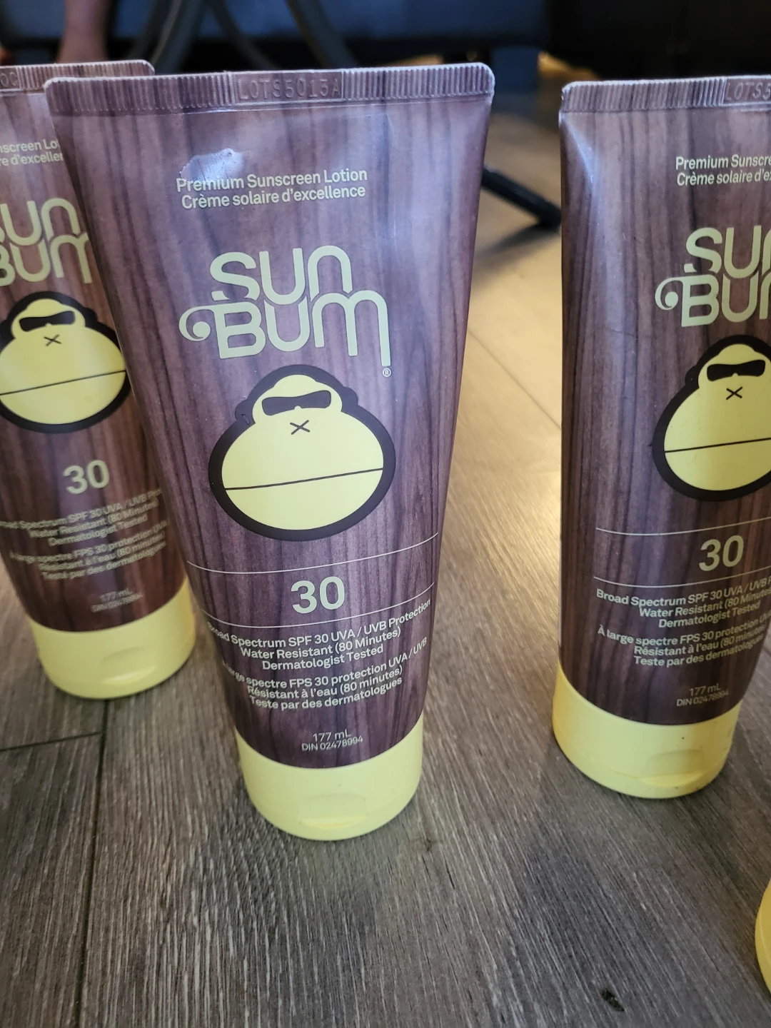$15 Sun Bum SPF 30 Premium Sunscreen Lotion