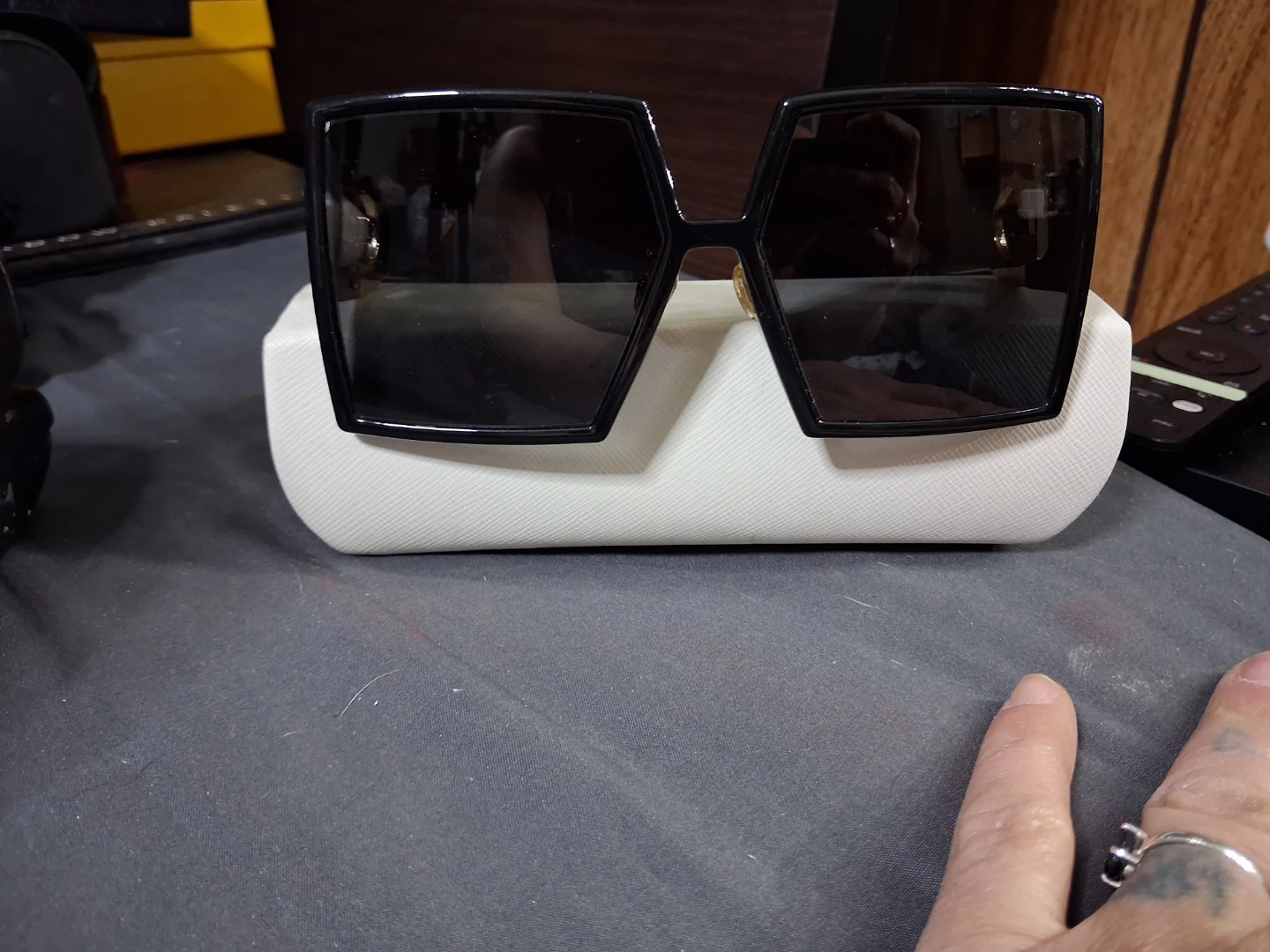 Dior Sunglasses - photo 3