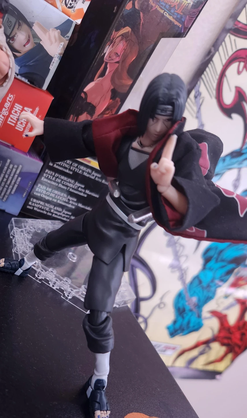 Itatchi SHF top 99