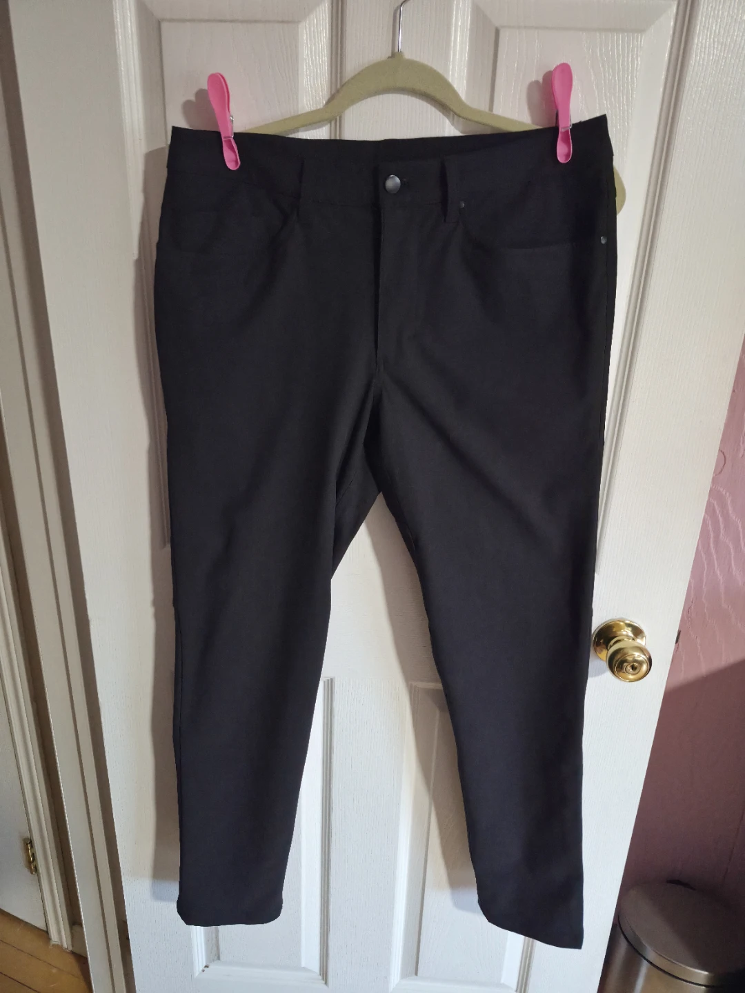 Men's Lululemon Pants