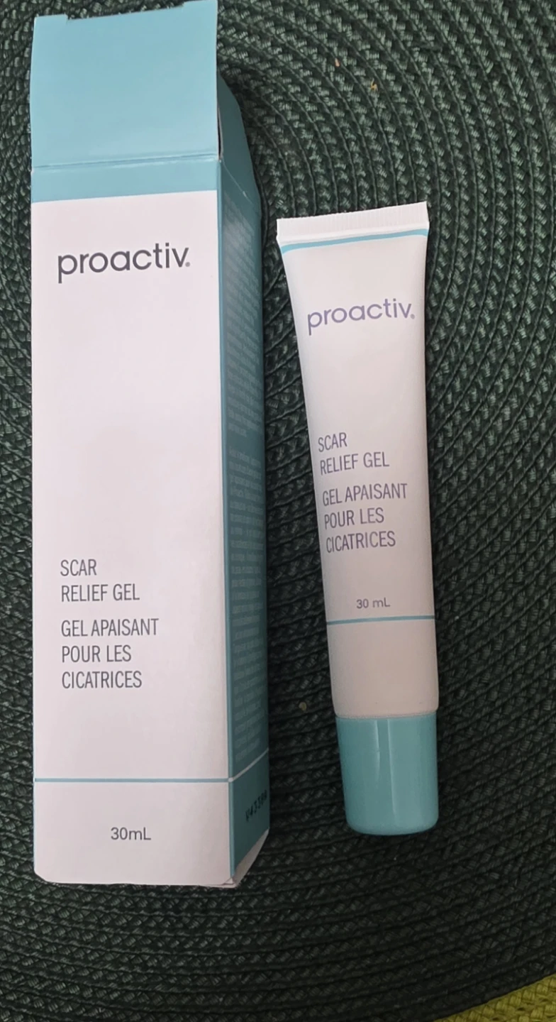 Proactiv Scar Relief Gel 30ml