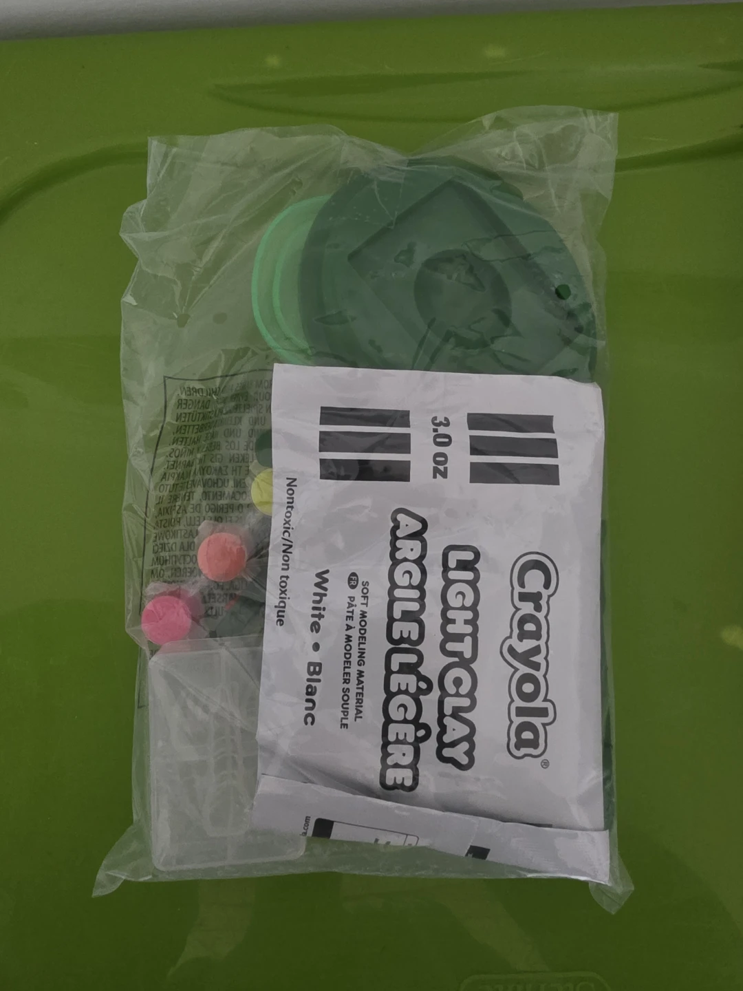 Crayola Critter Creator Glow Bugs Kit - photo 2