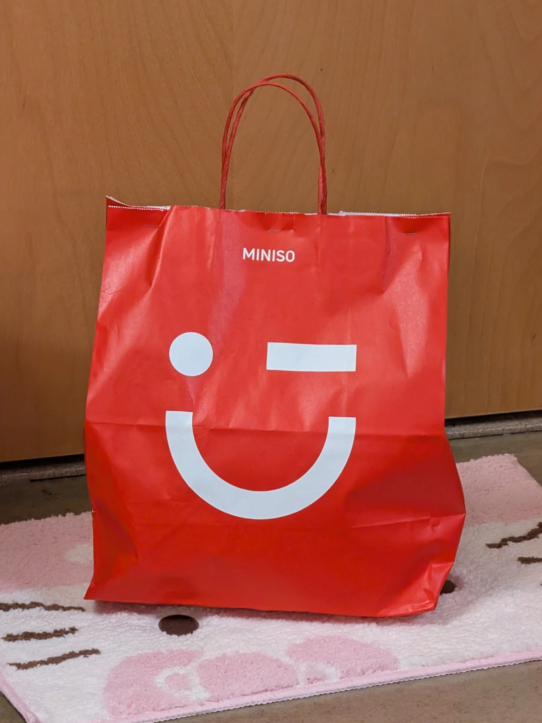 Mystery Bag - Not associated with MINISO