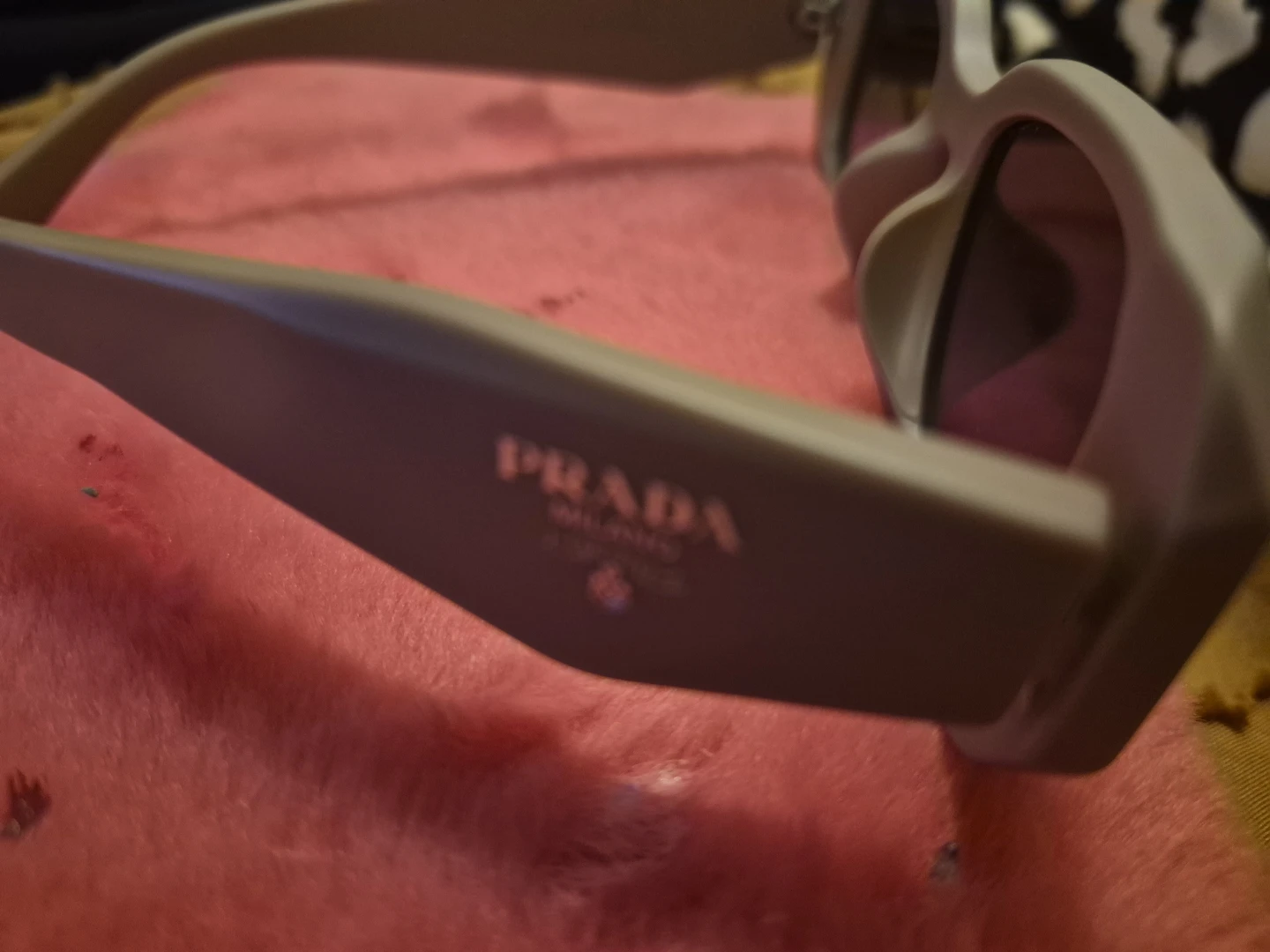 Prada sunglasses - photo 2
