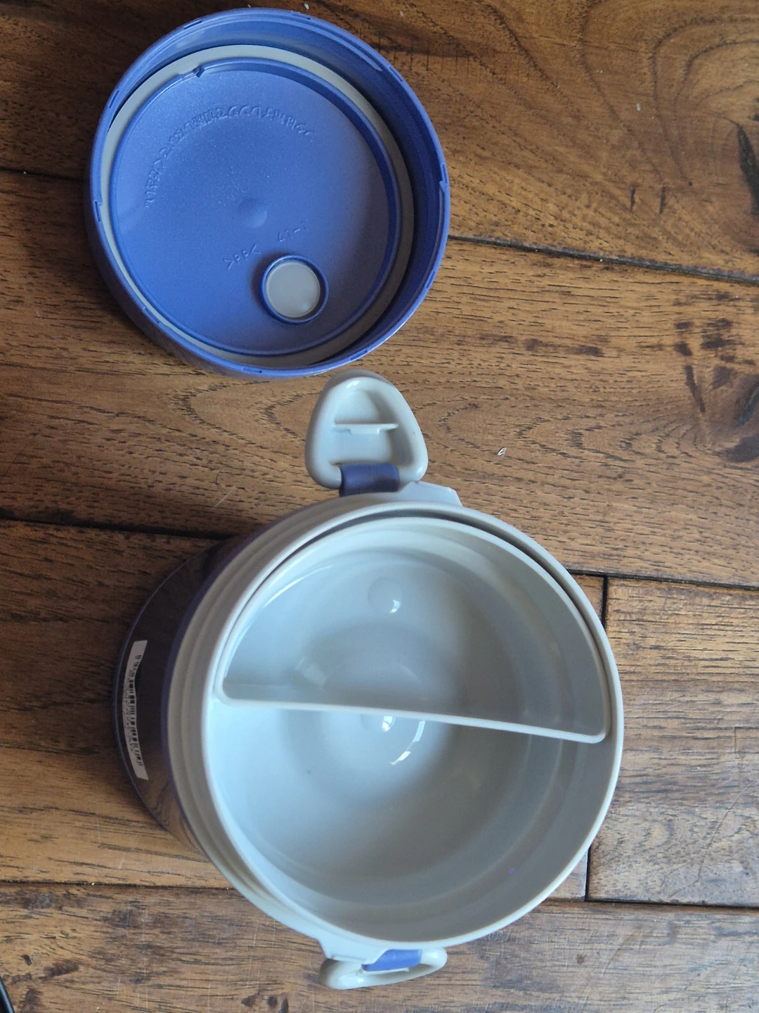 Zojirushi Vacuum Insulated Lunch Jar - photo 2