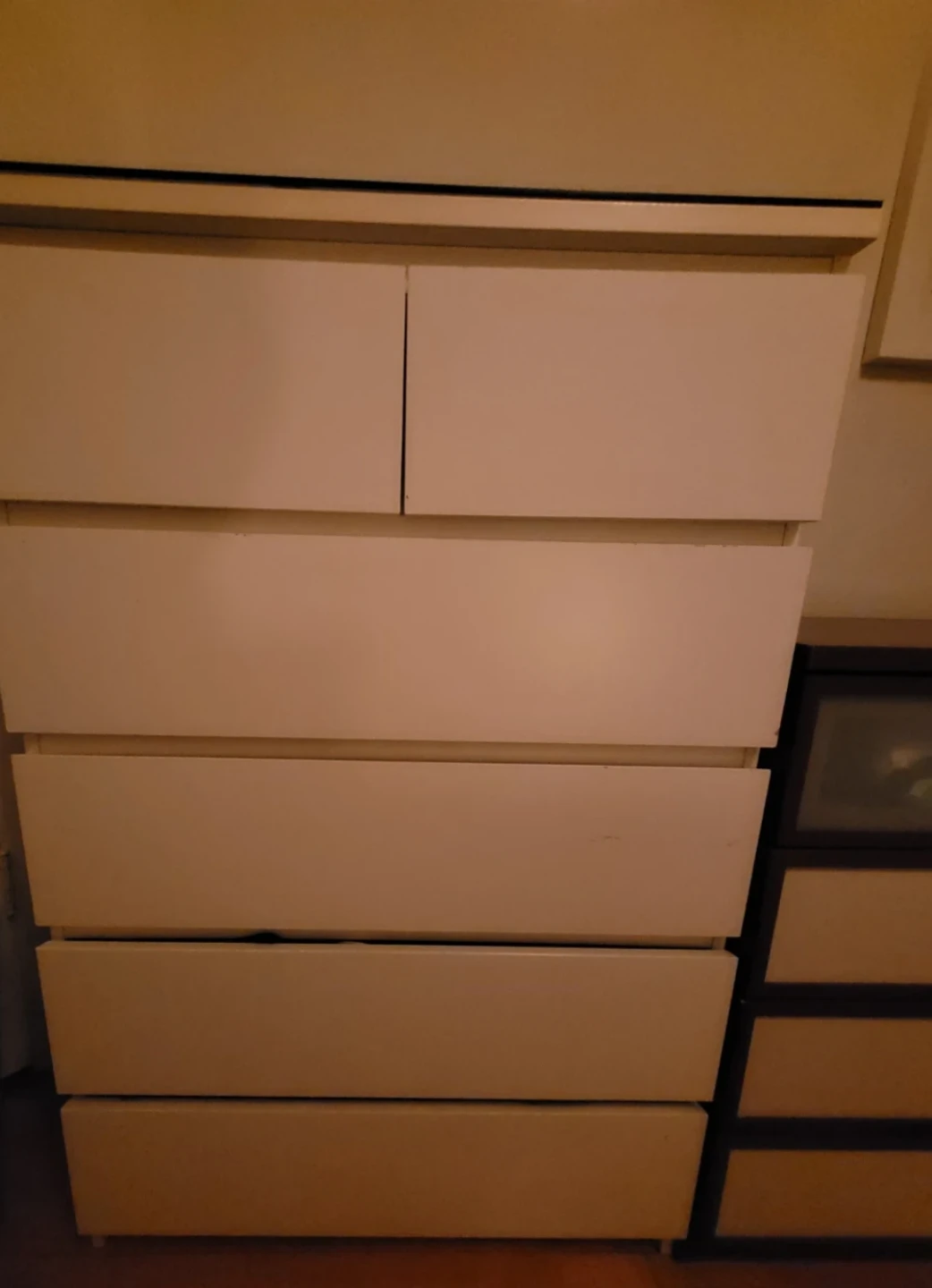 Dressers