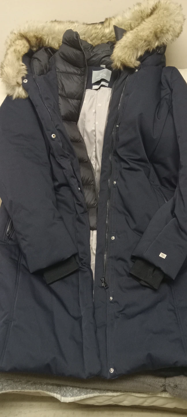 Soia & Kyo Winter Coat
