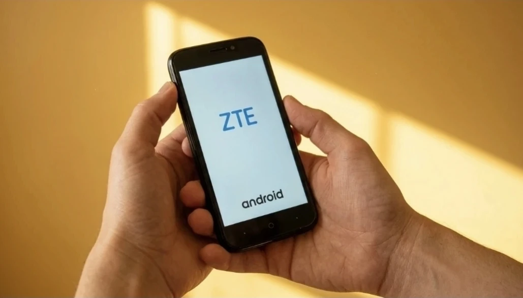 ZTE Grand X4 Smartphone (16GB) – Fully Working, Unlocked  Phone