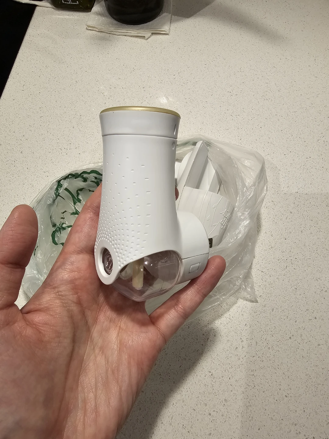 5 glade Plug-in Scented Oil Warmers - photo 3