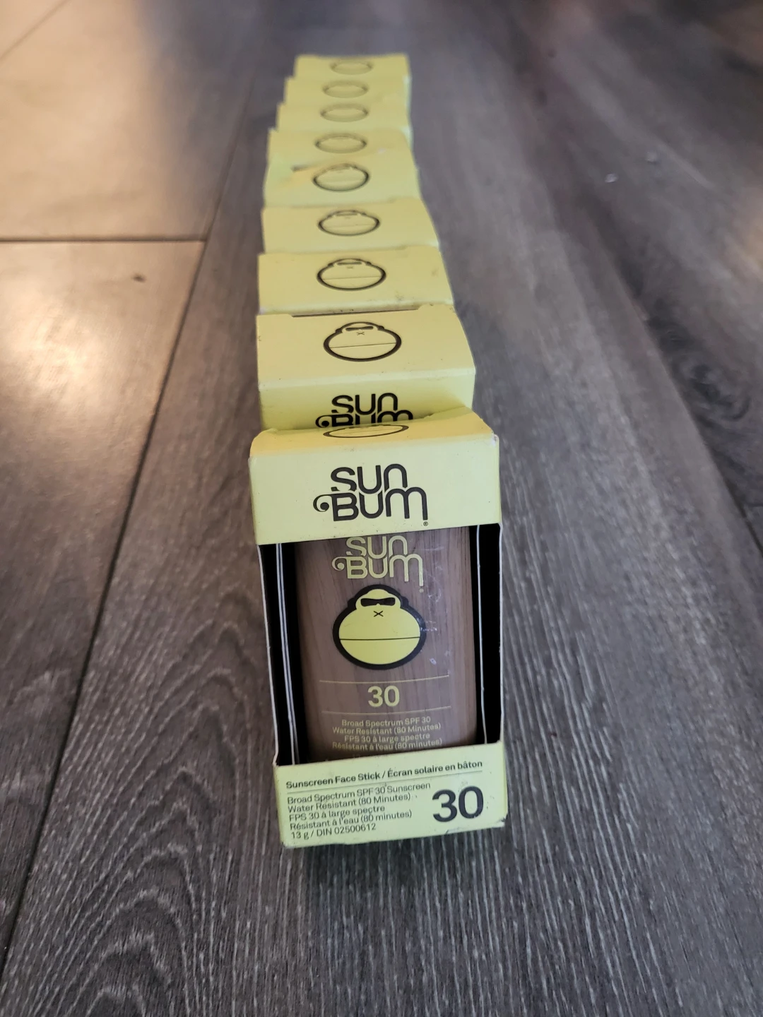 9 Sun Bum SPF 30 Sunscreen Face Sticks - photo 2