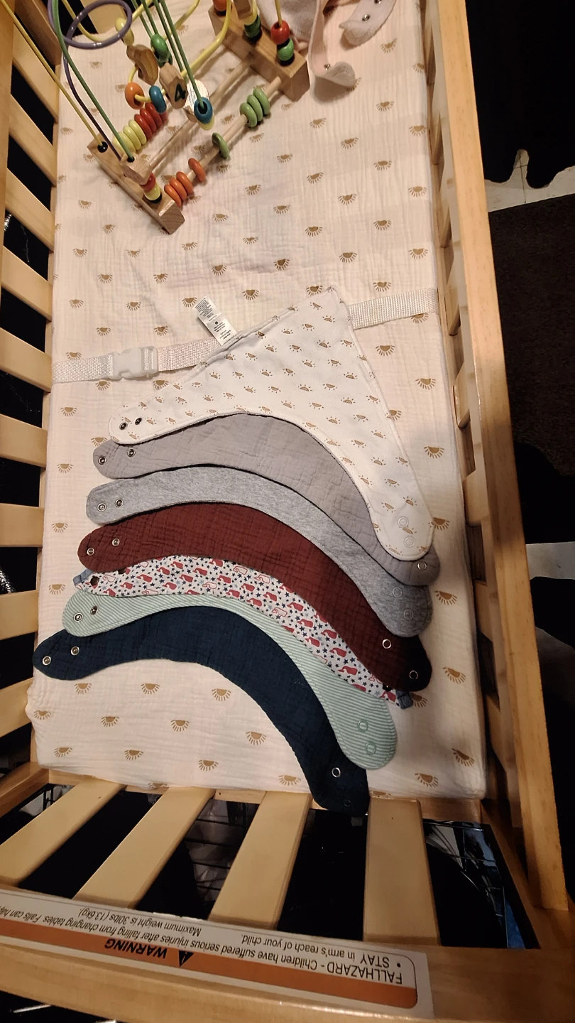 CHANGING TABLE  - Dream On Me Emily - photo 5