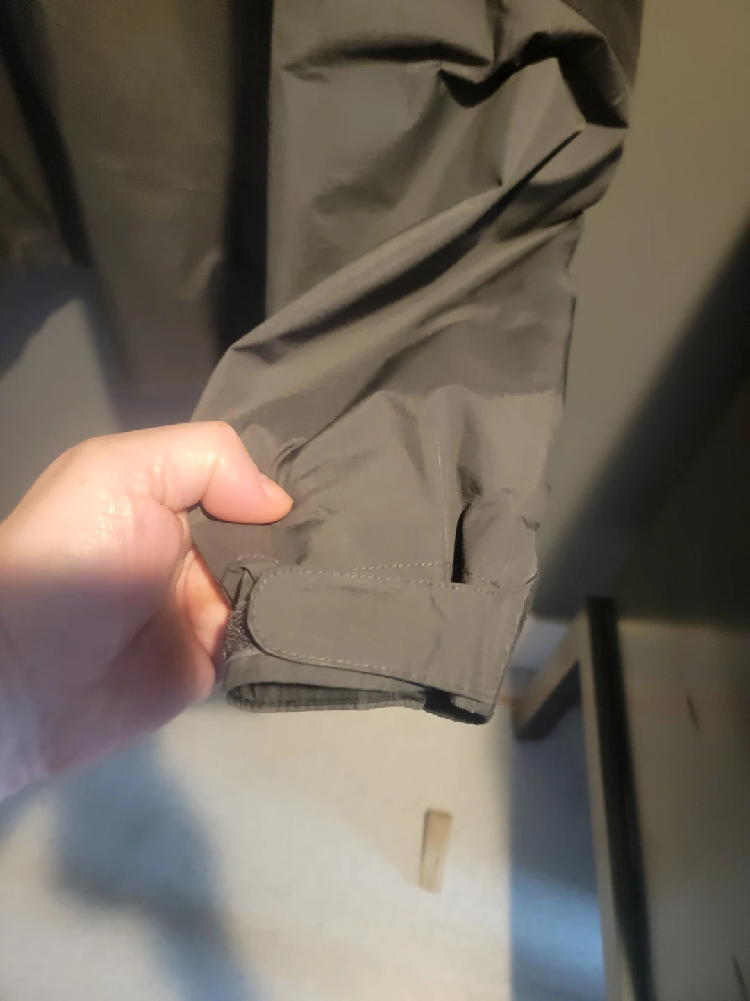 The North Face Men's Rain Jacket - Large - photo 5