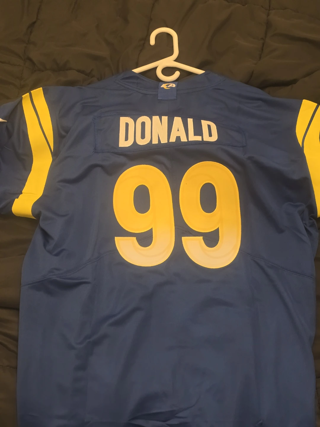 Aaron Donald Jersey - photo 2