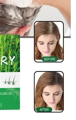 Rosemary shampoo bar. 1 for $6 or 2 for $10 - photo 2