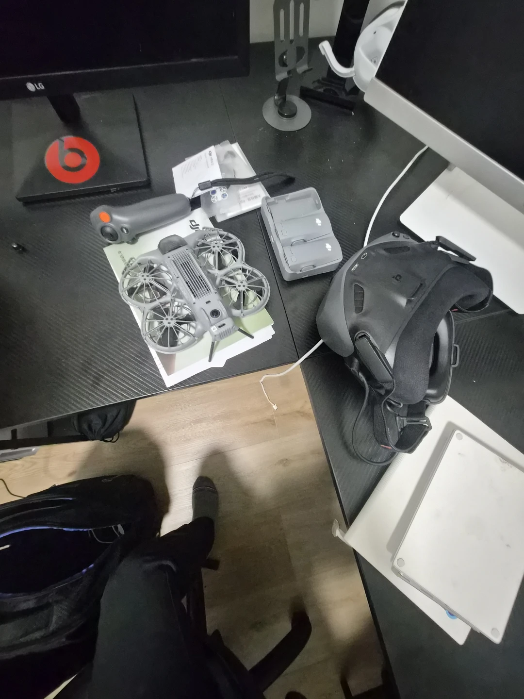 DJI Avata Drone Combo