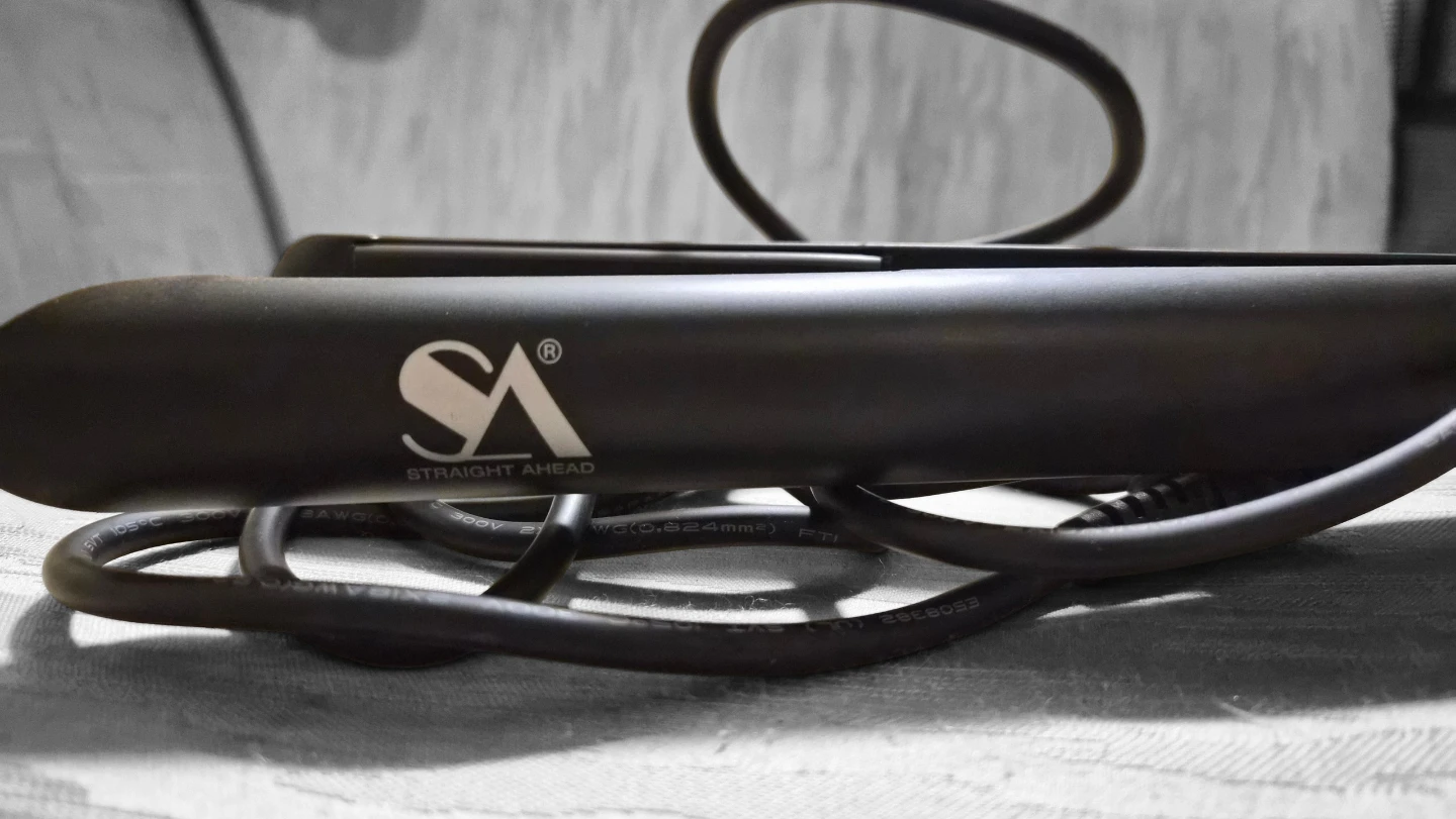 Straight Ahead Hair Straightener - photo 2