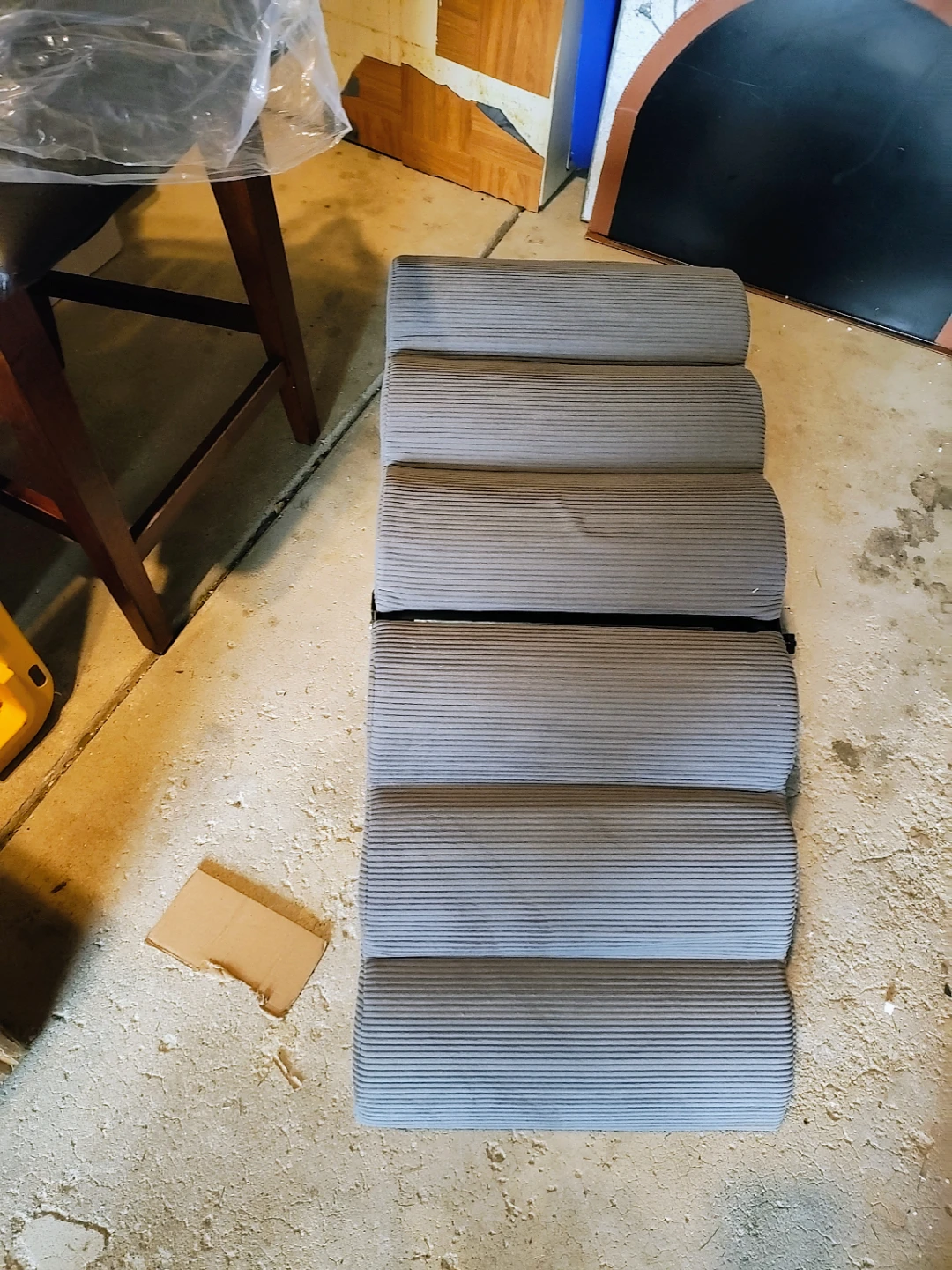 Ginyoyo Adjustable Pet Ramp - photo 2