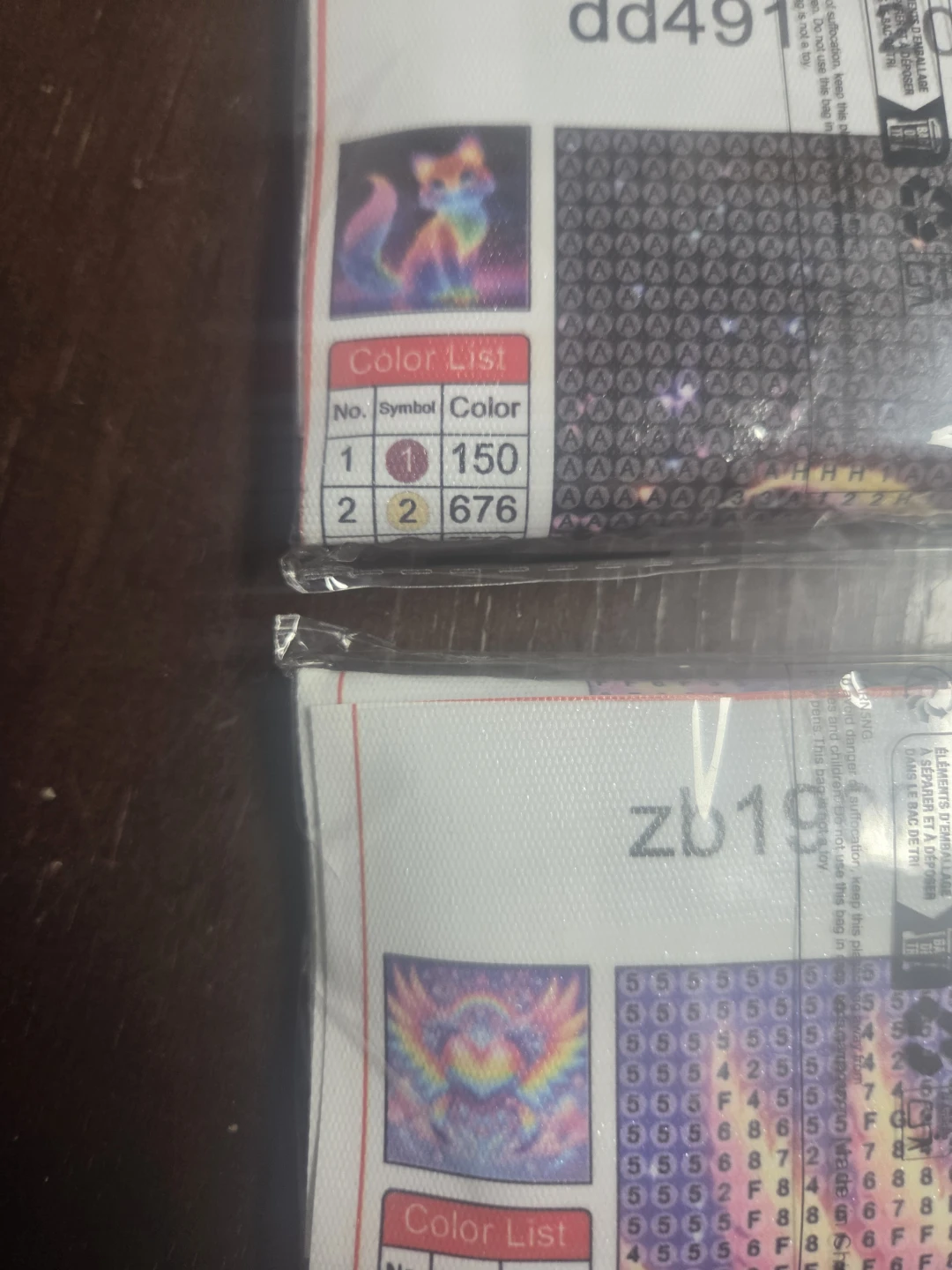 Diamond Painting Kits - photo 3