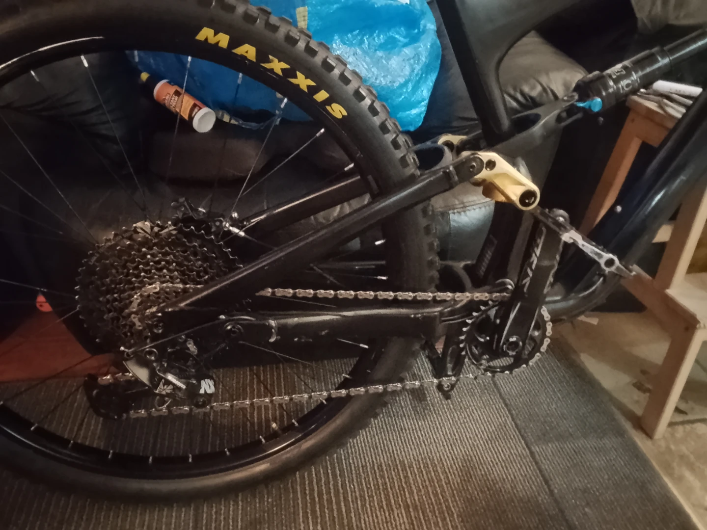 Cannondale habit - photo 4