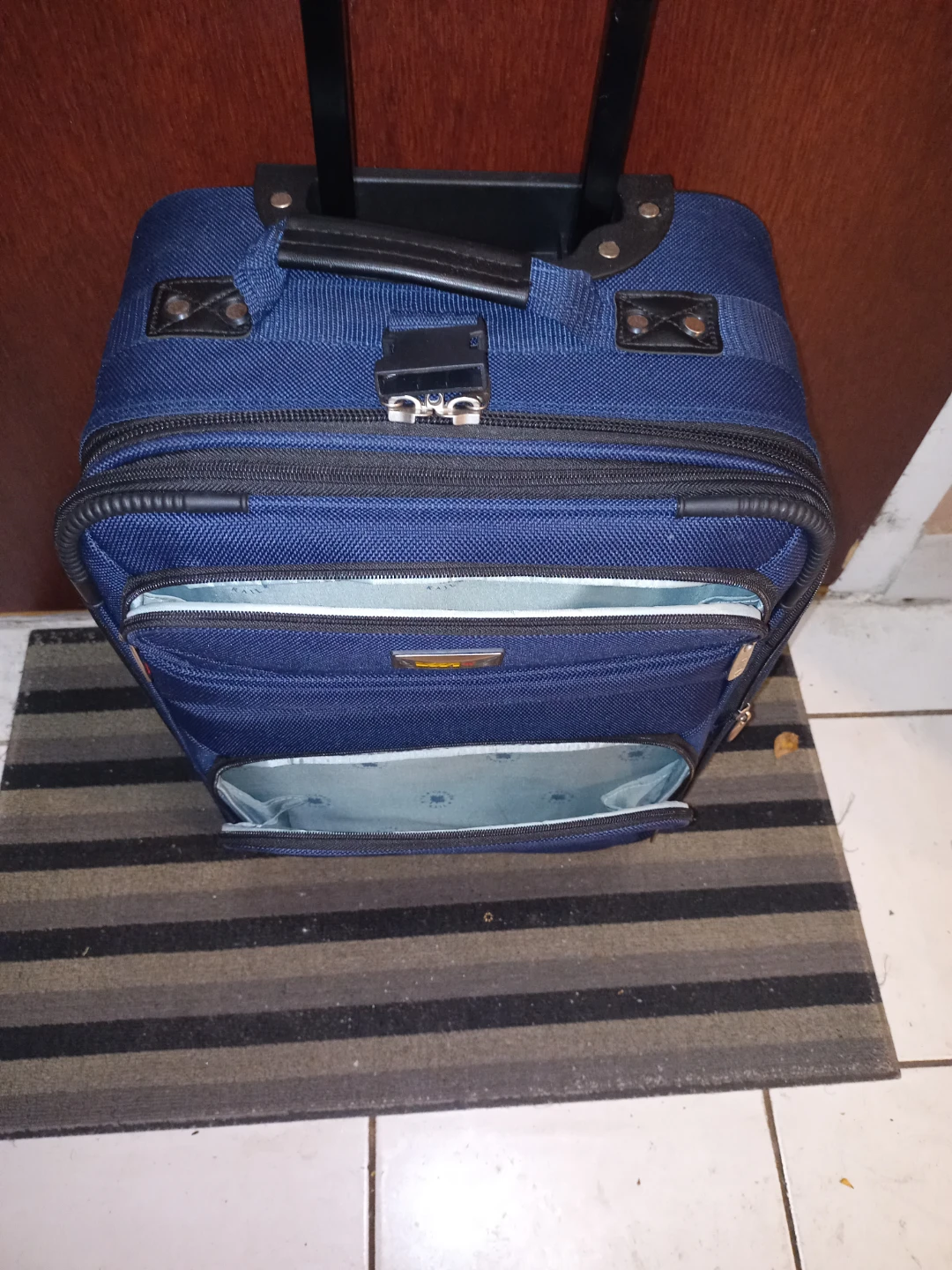 VIA Luggage - photo 3