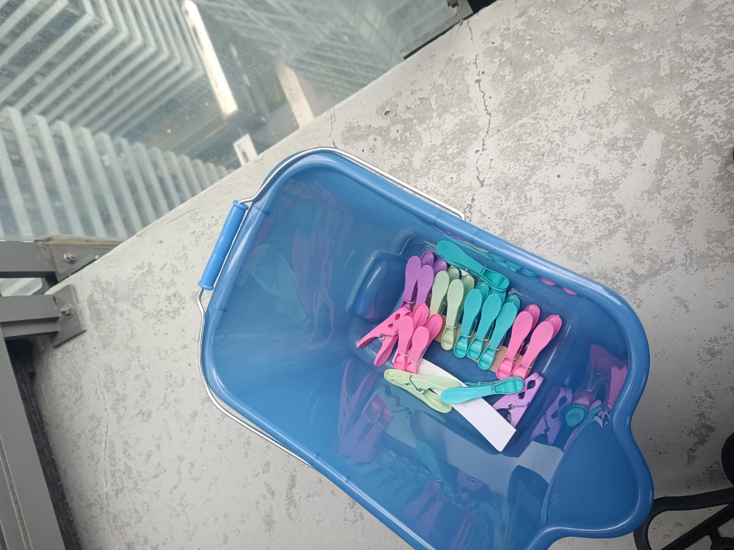 All this Things set with storage bucket - photo 2