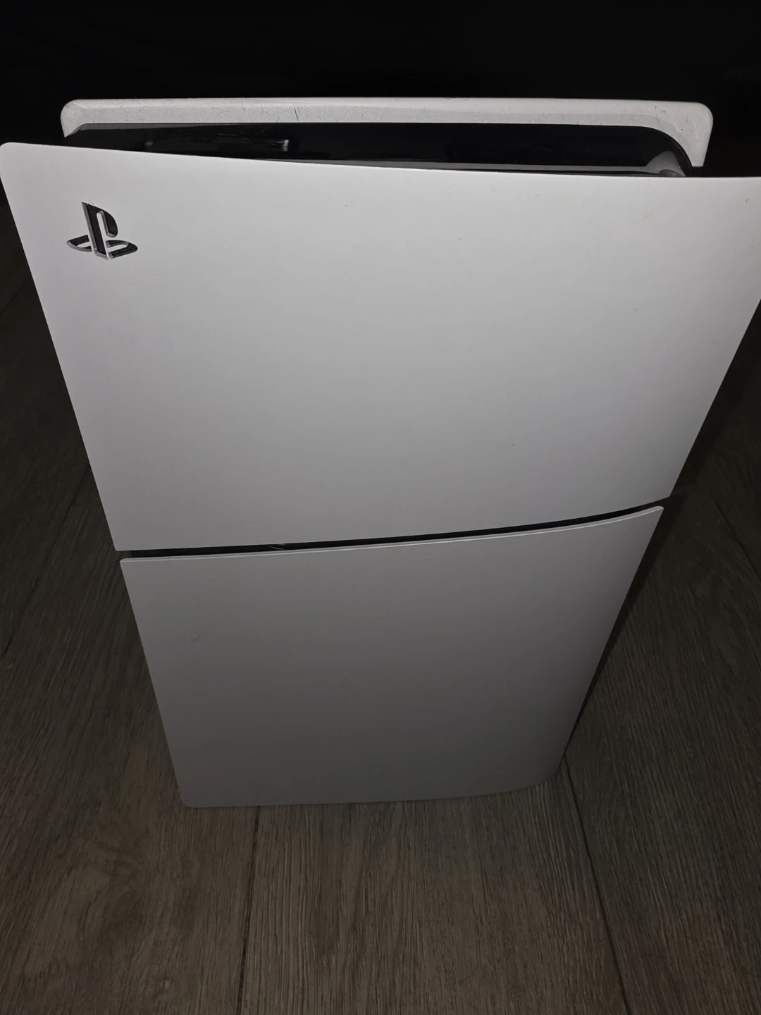 PlayStation 5 Console with 2 Controllers and 5 Games - photo 3