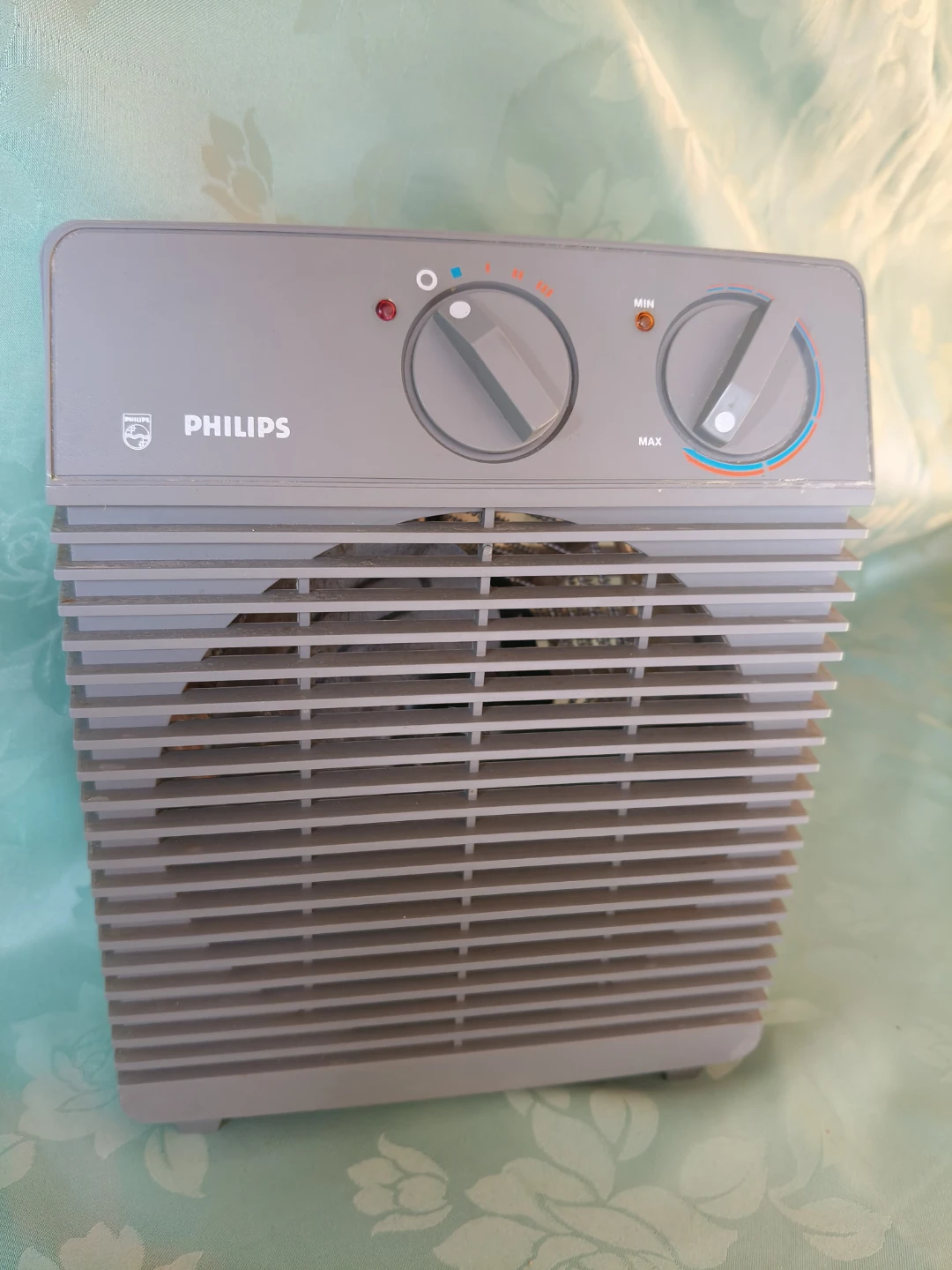 Philips portable electric heater