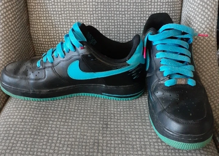ALL 3 FOR $20 NIKE Sneakers SIZE MEN US10 - photo 5