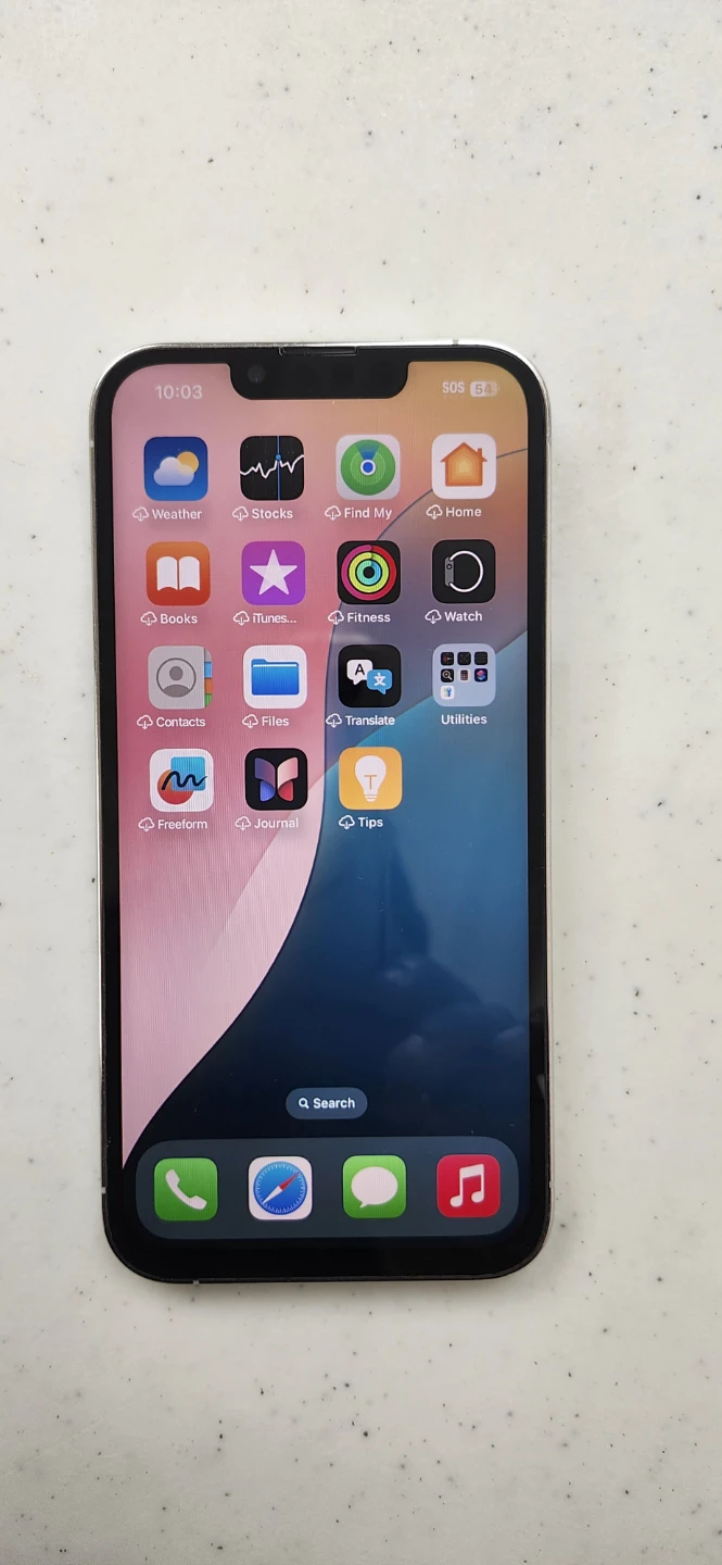 Apple iPhone 13 Pro 128GB
