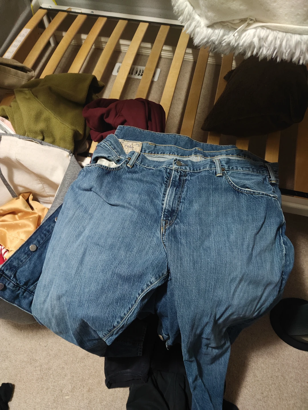 Polo Ralph Lauren Jeans