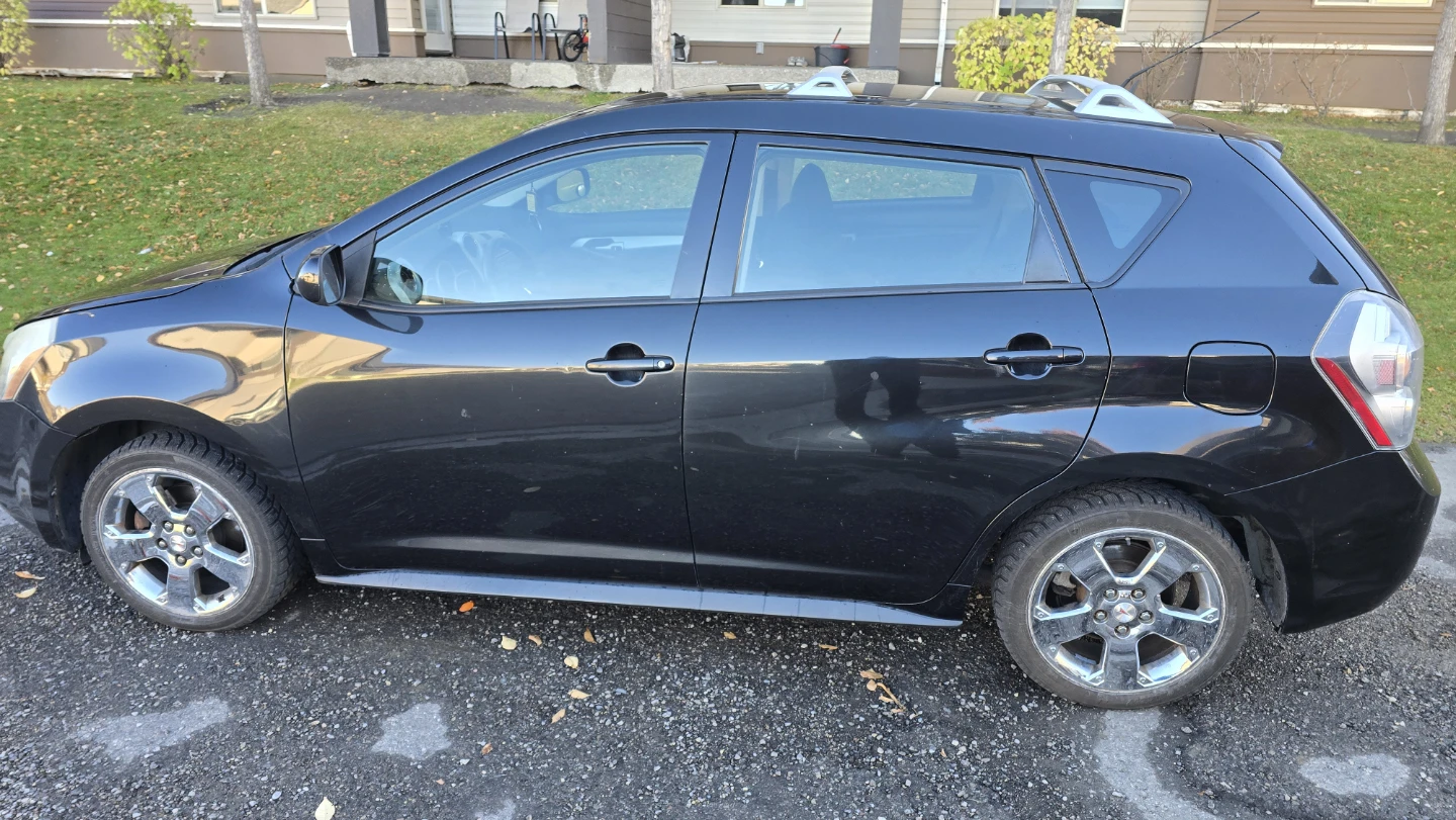 Pontiac Vibe for Sale - photo 5
