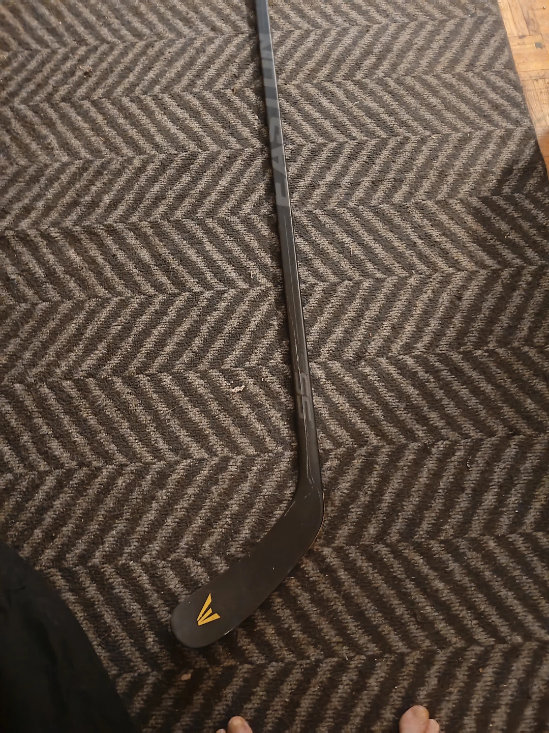 Easton Stealth SS Hockey Stick - photo 4