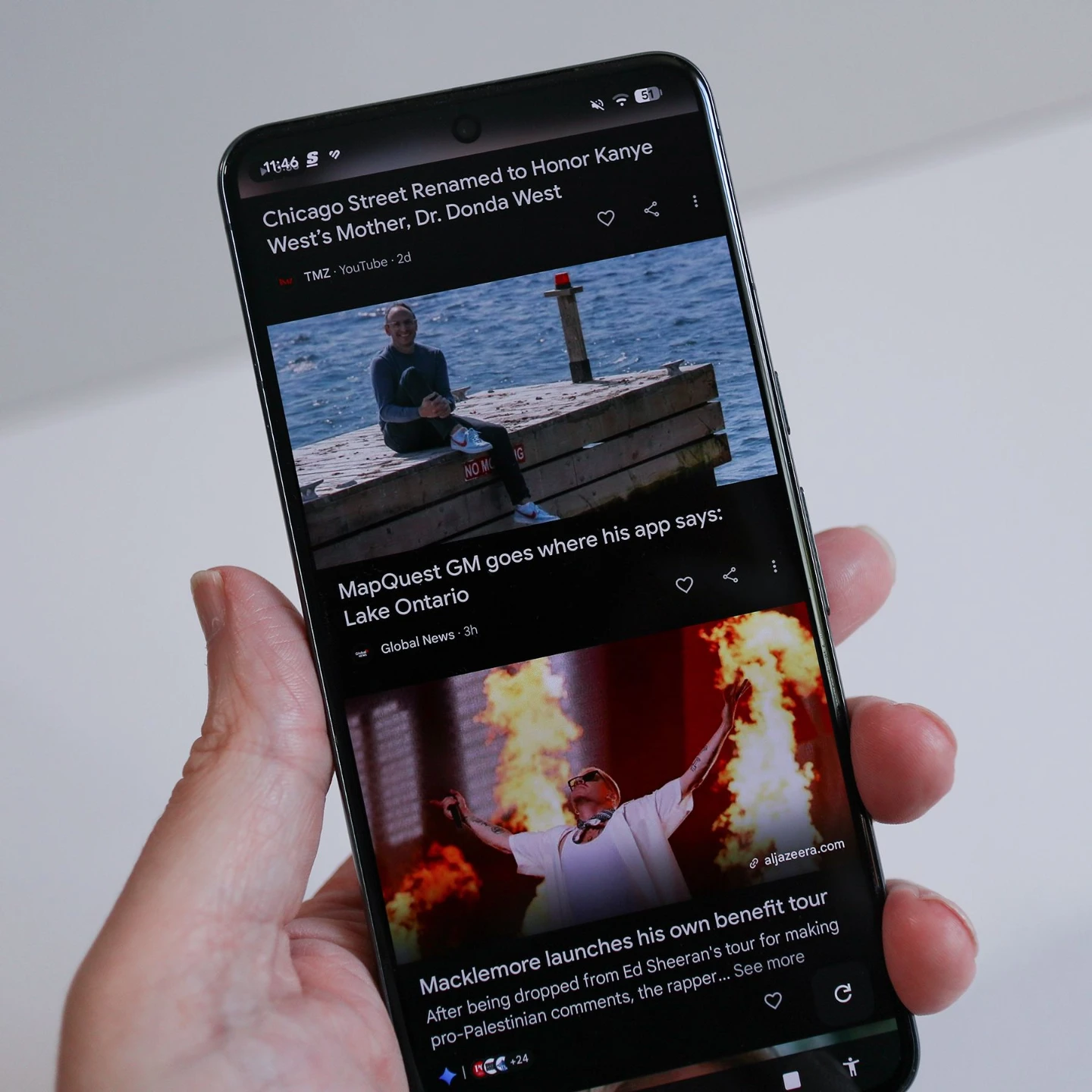 Pixel 8 Pro - 256Gb - photo 4