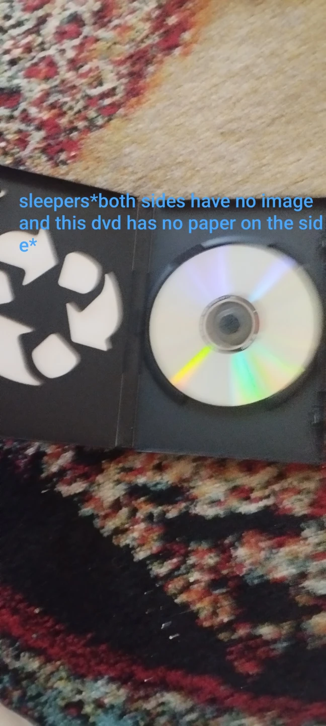 Dvd singles - photo 4
