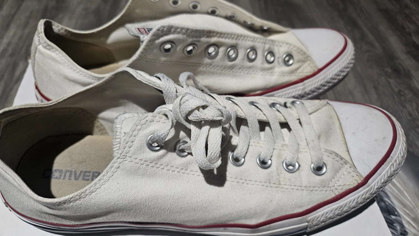 Converse All Star Low Top Sneakers - photo 3
