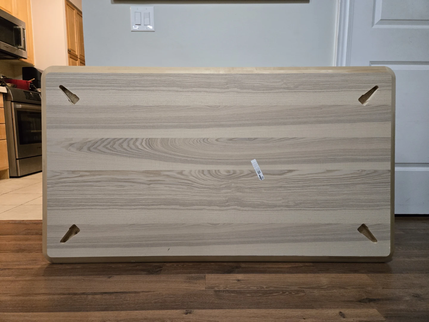 IKEA Lisabo Dining Table - photo 4