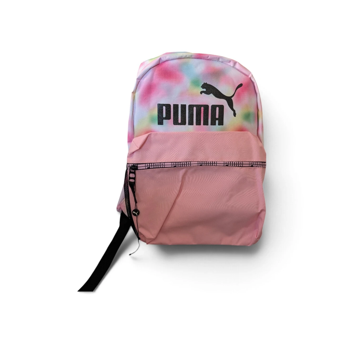 Puma tie-dye backpack