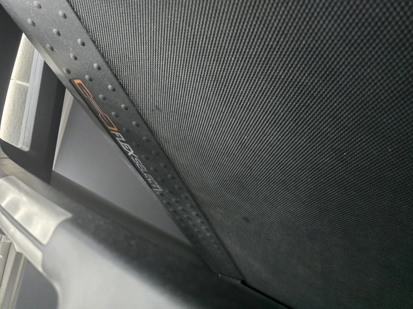 NordicTrack C700 Treadmill - photo 4