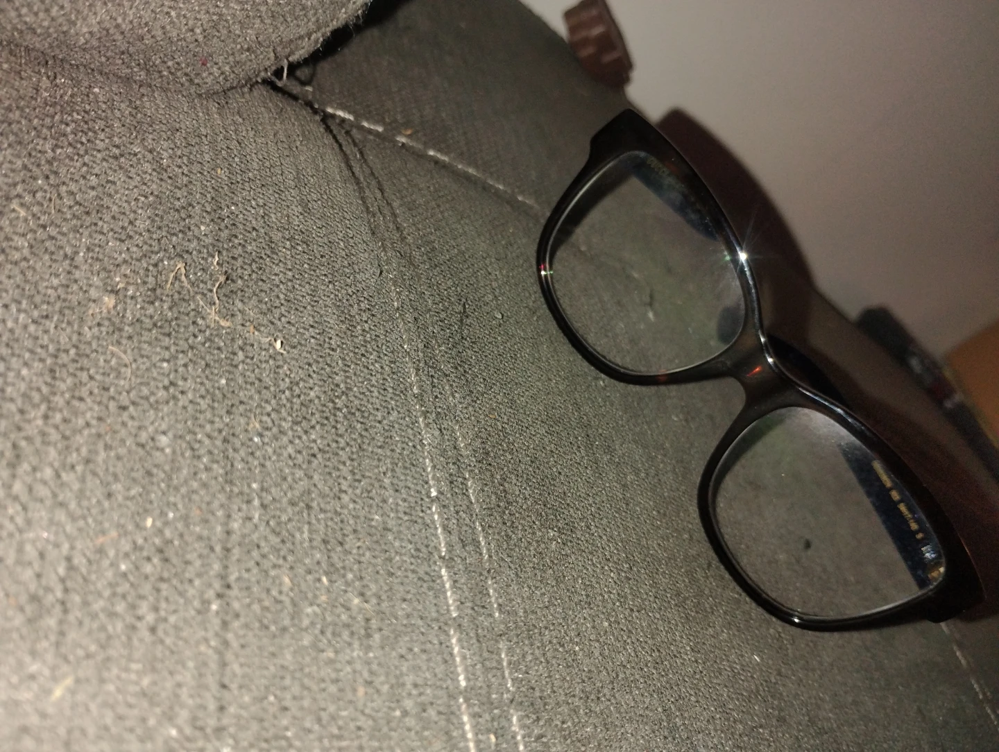 Gucci Eyeglasses with Case - photo 2