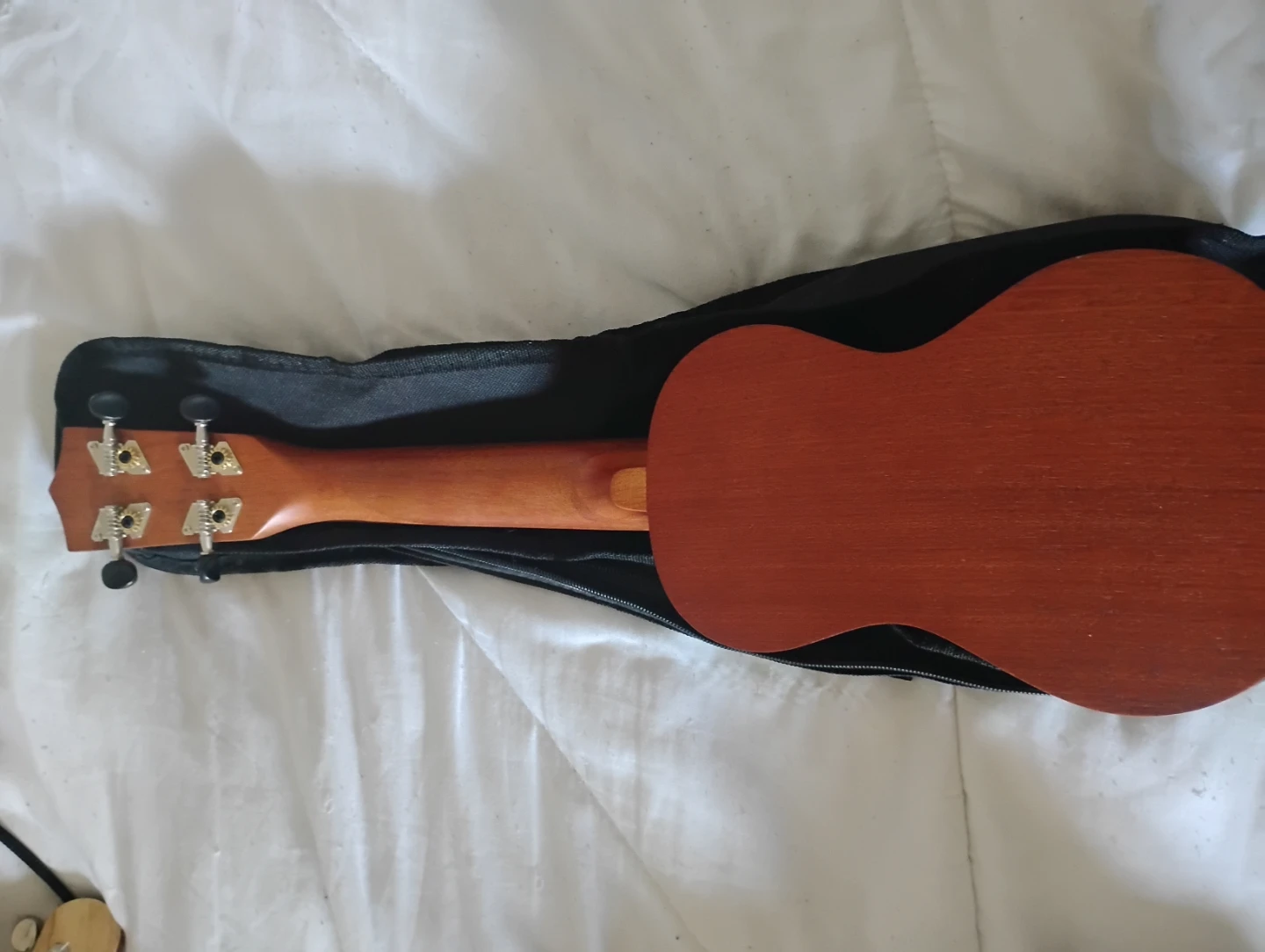 Denver Soprano Ukulele - photo 2