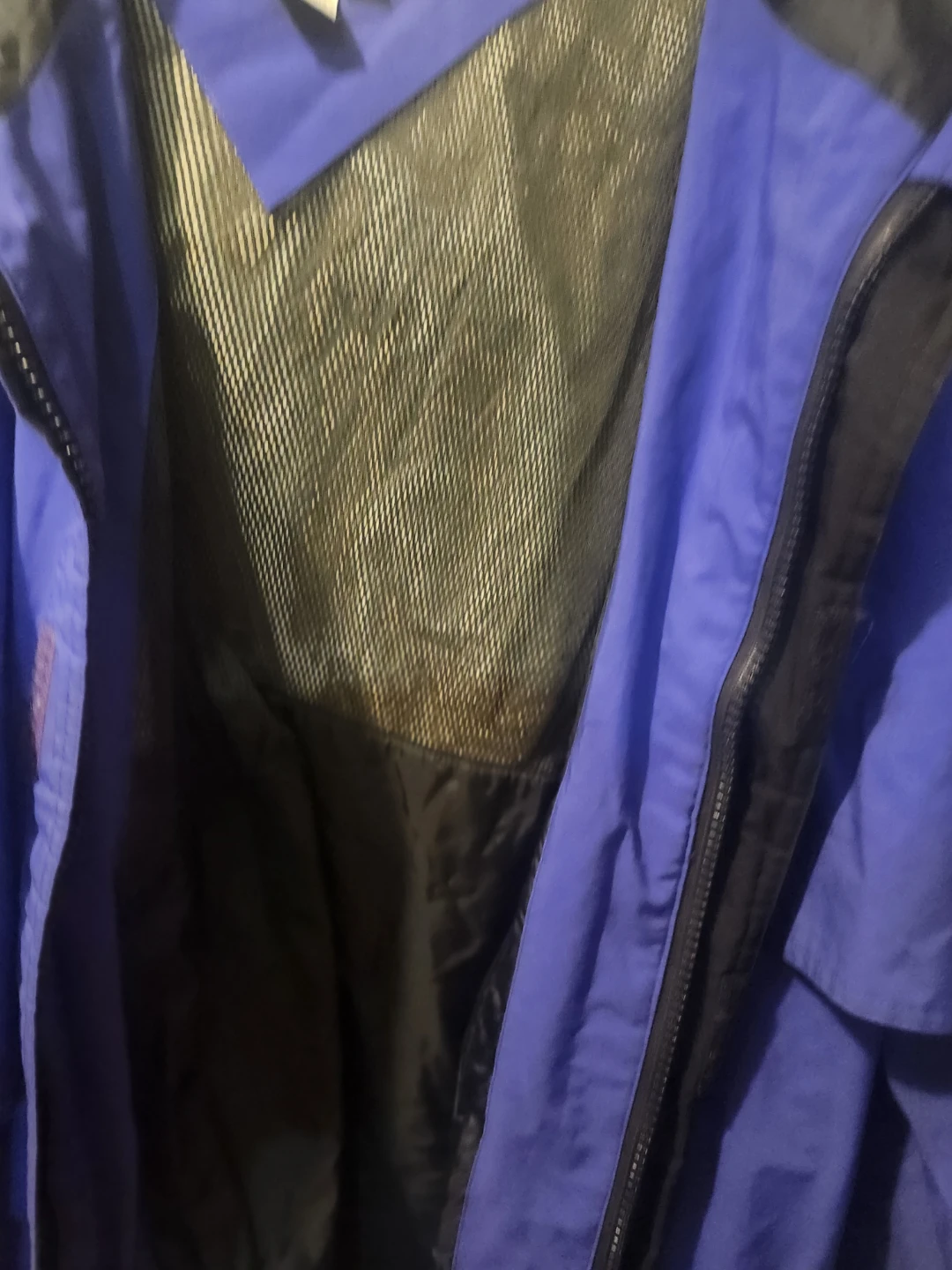 Eddie Bauer Men's Gore-Tex Rain Jacket XL - photo 3
