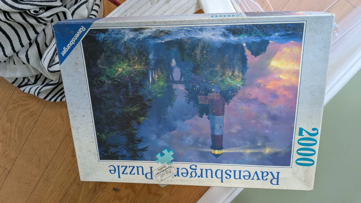 Puzzles - photo 2