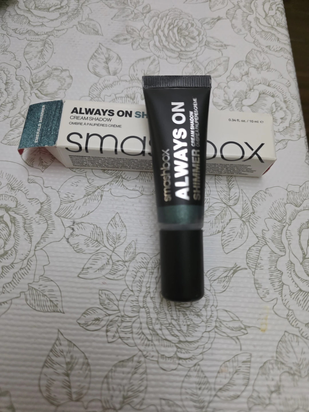 MAC and Smashbox Makeup Bundle