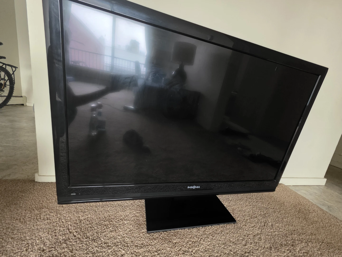 Insignia Television