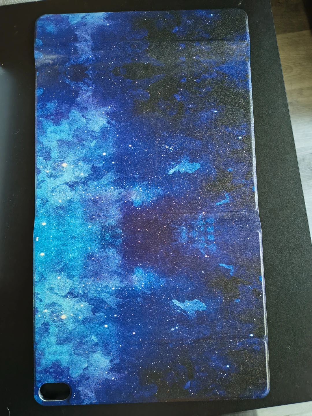 DD iPad 10.8 2020 Case - Galaxy Print - photo 5