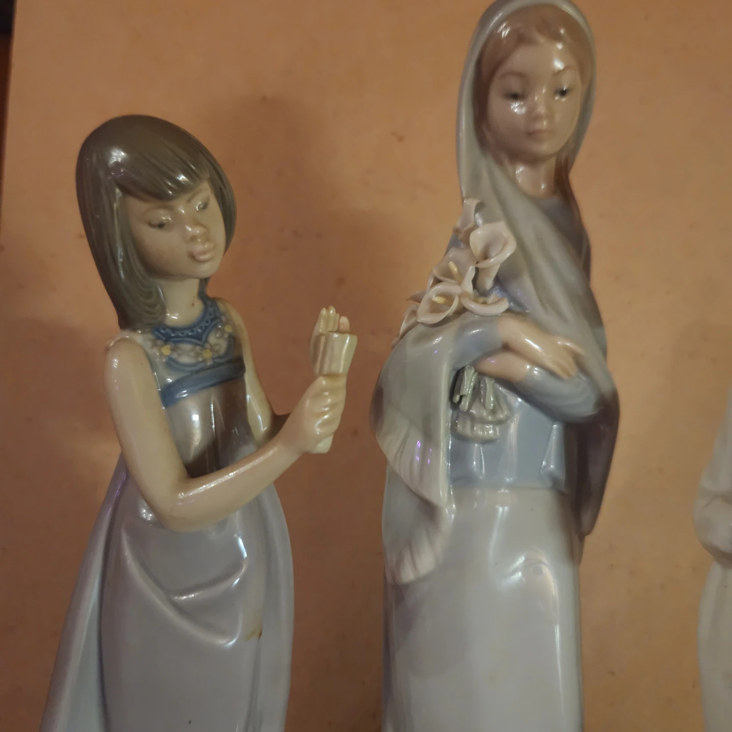 Statues - photo 2
